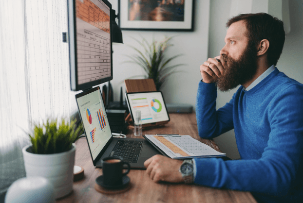 Real-Time Analytics Platforms