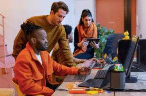 Real-Time Collaboration Explained