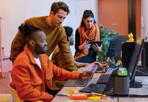 Real-Time Collaboration Explained