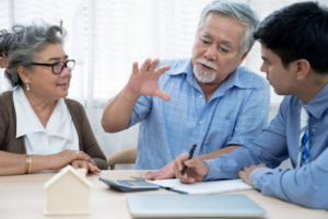 Top Reverse Mortgage Providers in Australia: Compare Features & Benefits