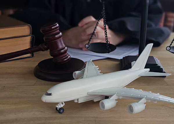 What Legal Challenges Arise After an Airplane Accident?