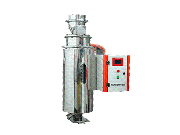 Plastic Dryer Machine Guide for Better Manufacturing Efficiency