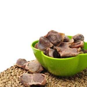 Why Turkey Liver Snacks for Dogs Are Great for Training and Healthy Snacking