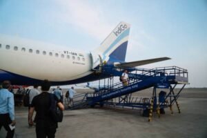 Complete Guide to Booking International Flights to Hyderabad Airport