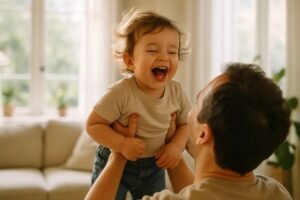 Scripting Isn't 'Meaningless', Reframing Echolalia for Parents