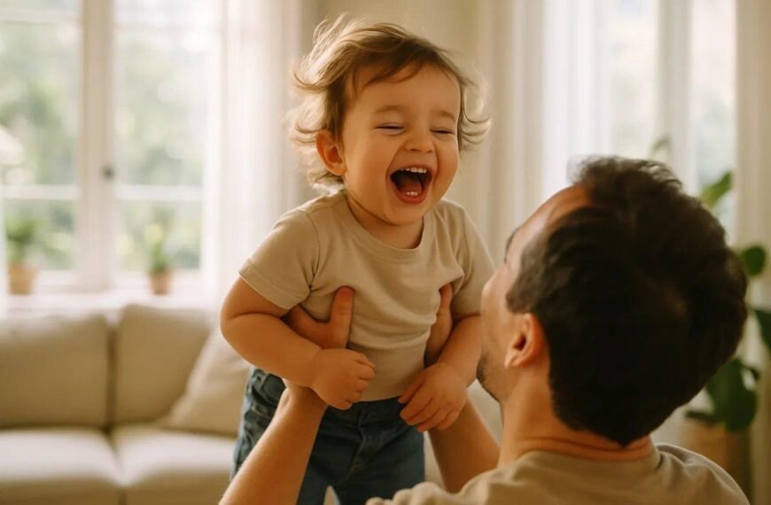 Scripting Isn't 'Meaningless', Reframing Echolalia for Parents