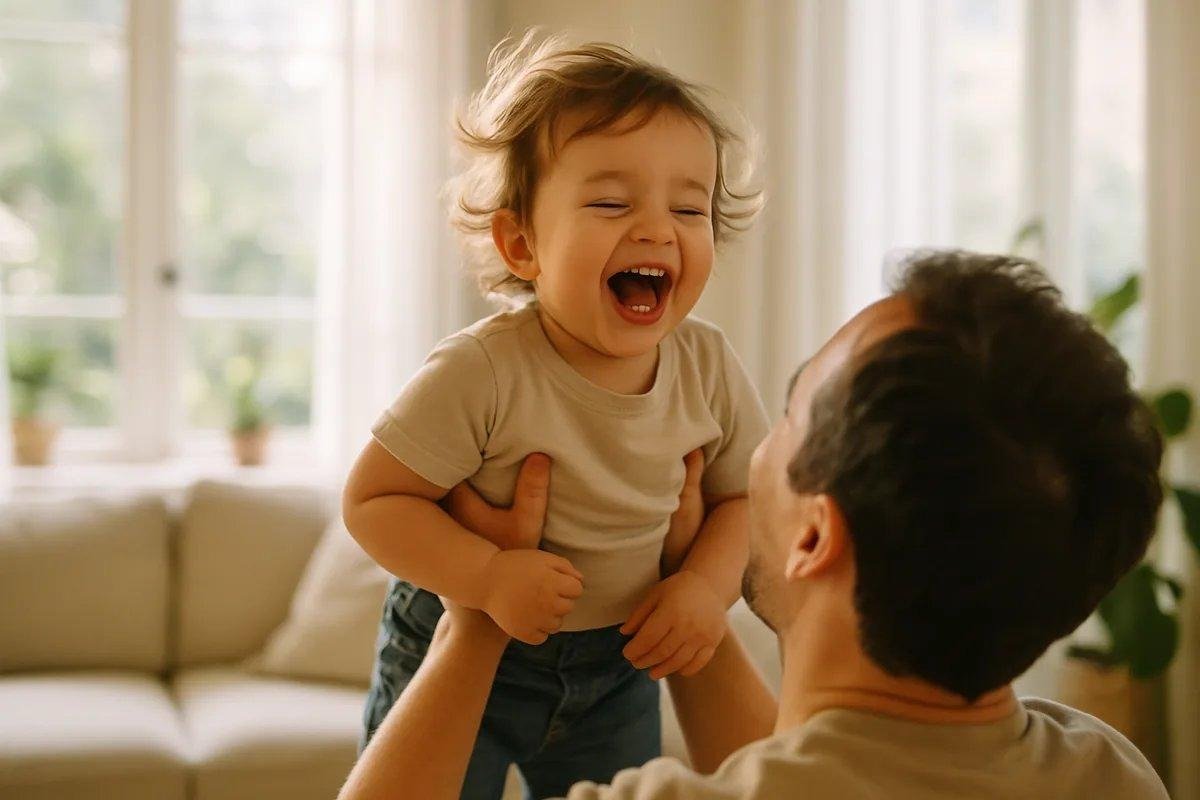 Scripting Isn't 'Meaningless', Reframing Echolalia for Parents